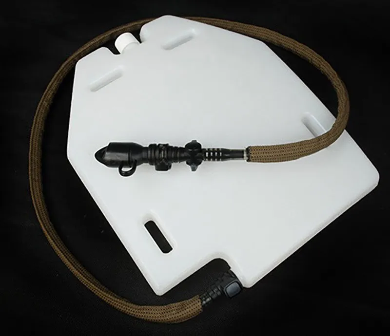 Hydration Plate Set