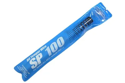 Spyruoklė SP100 - Guarder