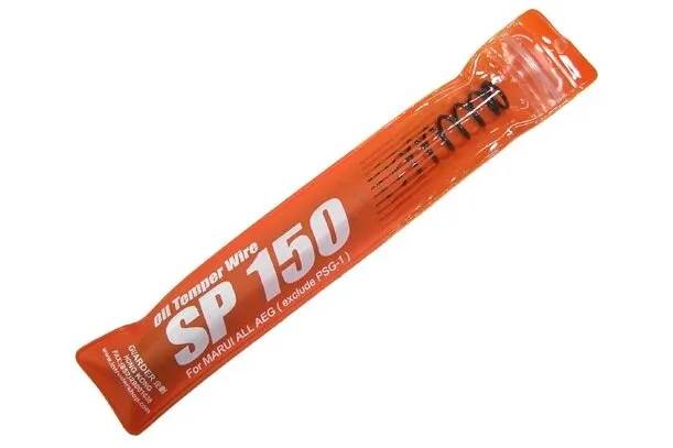 Guarder Spyruoklė SP150