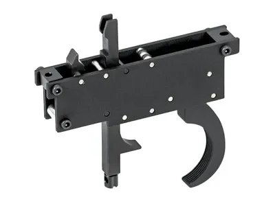 Μεταλλική Σκανδάλη 96-S Για MB01 MB05 MB08 - Action Army