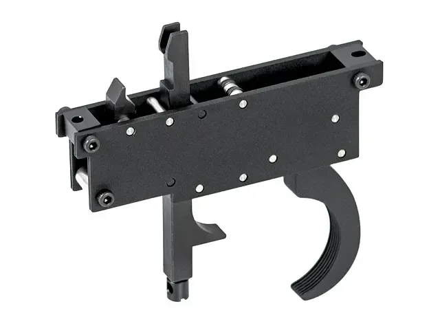 Action Army Μεταλλική Σκανδάλη 96-S Για MB01 MB05 MB08
