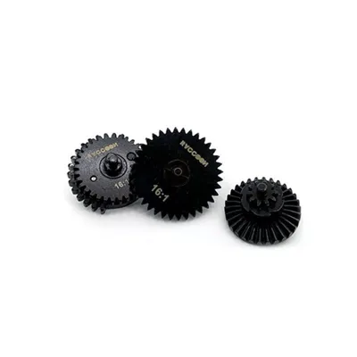 Engranajes 16:1 RG003 - Raccoon