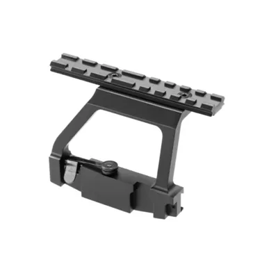 Montura AK Lateral para Visor - Pirate Arms