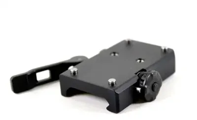 Βάση Mini Shot M-Spec LQD Low Profile - Sightmark
