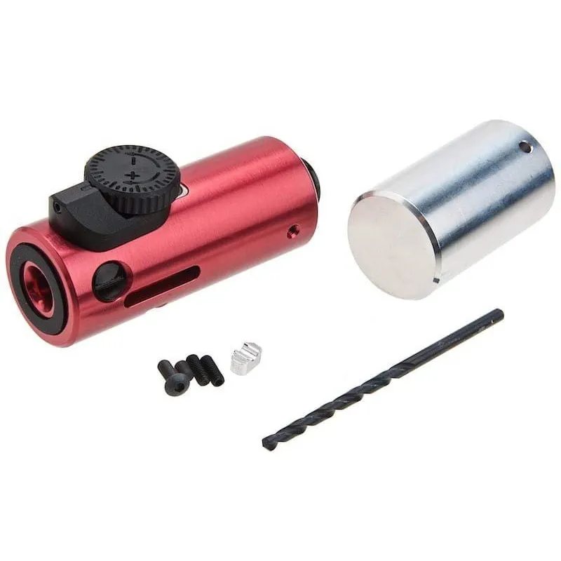 TTI Airsoft TDC VSR10 CNC Hopup Set