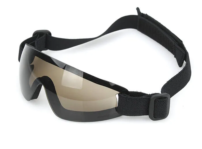 Low Profile Eyewear (TB796)