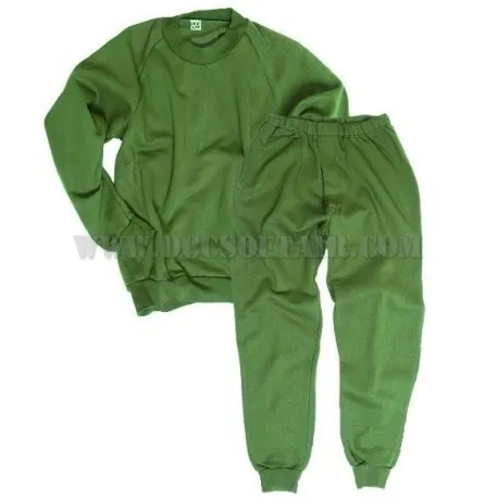 Tuta Polish Army