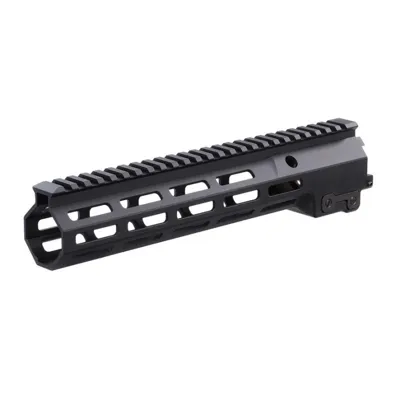 Guardamanos MK16 M-LOK 9,3 Pulgadsa - angrygun