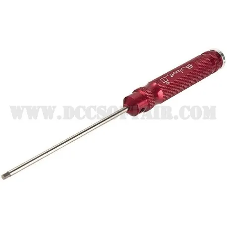 Cacciavite Esagonale EX 125 Screwdriver Tool-Hex Element