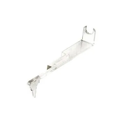 Asta Spingipallino per Fucili con Gearbox ver6 Tipo SCAR H