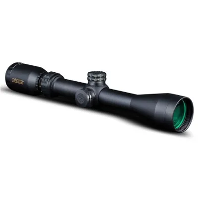 Ottica 3-9x40 Reticolo Balistico 275 Konus-Pro 275