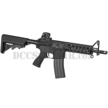 CM16 Raider · Negro