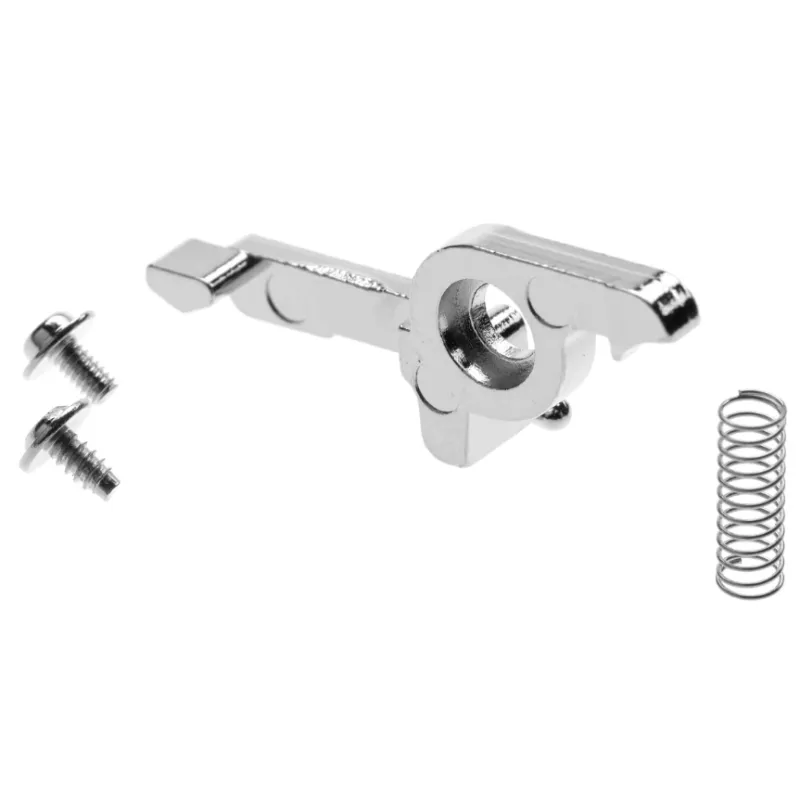 Lonex Cut Off Lever V3