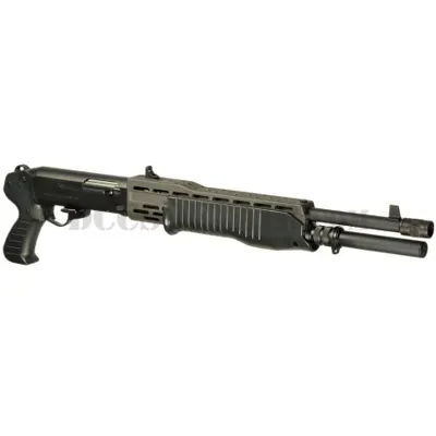 Spas 12 Shotgun