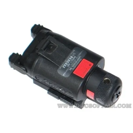 Puntatore Laser las/Tac 2 Laser Devices