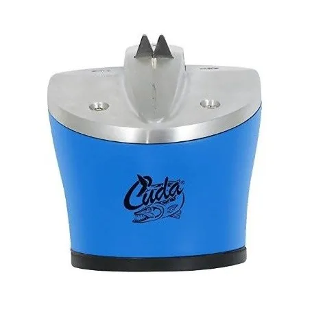 Cuda Knife&shear Sharpener