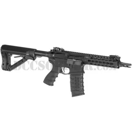 CM16 SRS · Negro