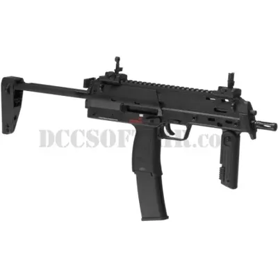 MP7A1 Gas Scarrellante "Officially Licensed"