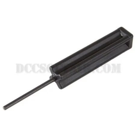 Glock Attrezzo Cacciaspine 3374 · Negro