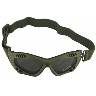 Occhiali Tactical Military UV400 Virginia