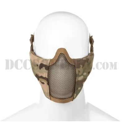 Maschera Tactical Protettiva GFC