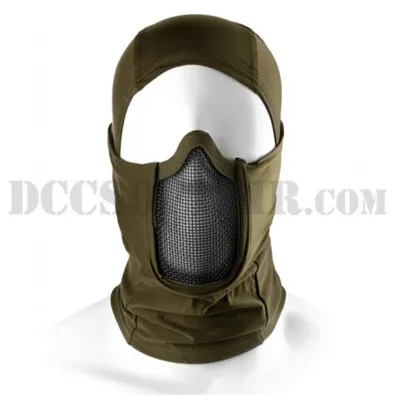 Maschera Cobra Stalker Mask