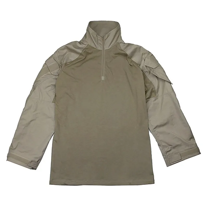Gen3 Combat Shirt · Tan / FDE