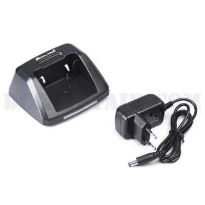 Vaschetta Di Ricarica con Alimentatore Radio CT990