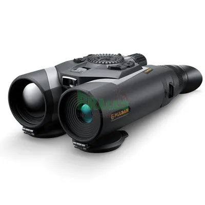 Symbion Lrf DXT50 - PULSAR VISION