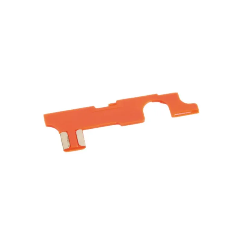 Element Selector Plate Alta Resistencia Ver II