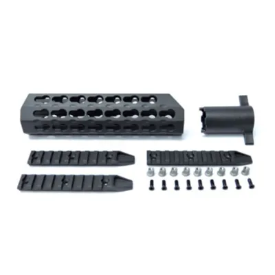 Guardamanos 7 Inch para CAM870 CAM013 - APS