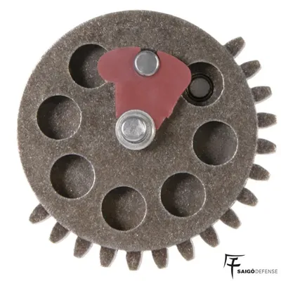 Gear Magnetico Bushido - SAIGO DEFENSE