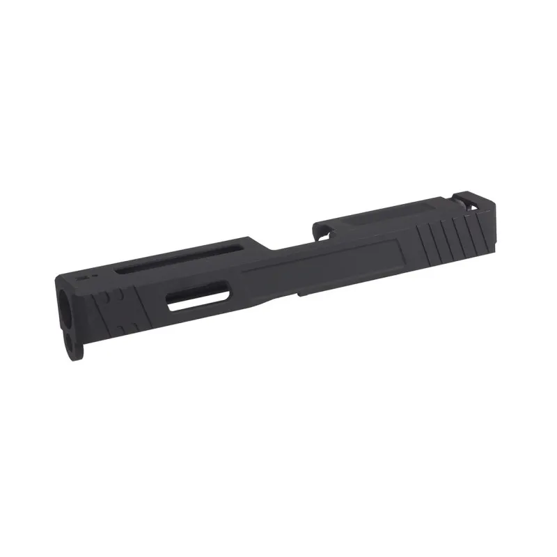 Corredera Legacy CNC Glock Compatible APS WE y Marui