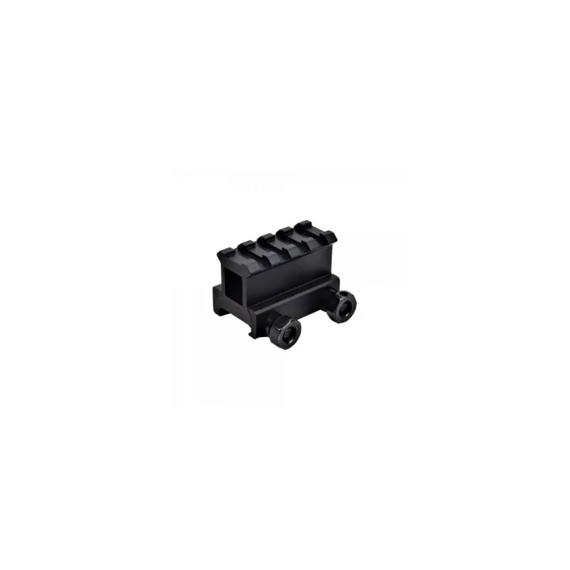 Elevaris 30mm · Negro