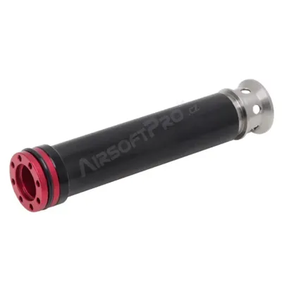 Repuesto Acero Pieza Sujeta Piston VSR - airsoftpro