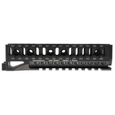 Guardamanos ZB-10M CNC Classic Medium - LCT