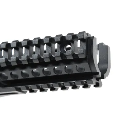 Guardamanos ZB-11 CNC Classic Corto - LCT