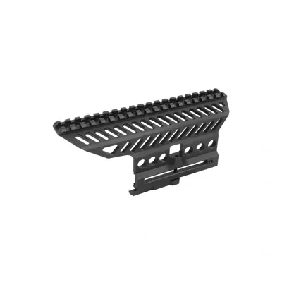 Montura Lateral ZB-13 CNC - LCT