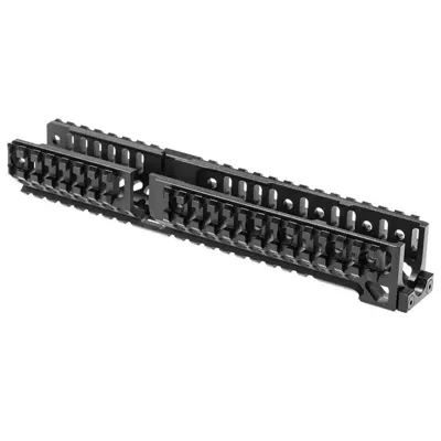 Guardamanos Largo Classic ZB-30 CNC - LCT