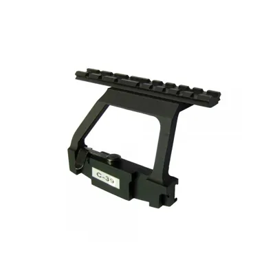 Montura Rail AK74 para Visor - CYMA