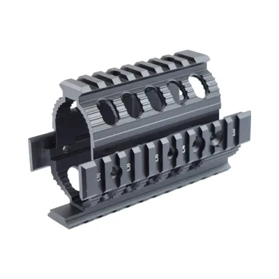 Guardamanos AK74U RIS - CYMA
