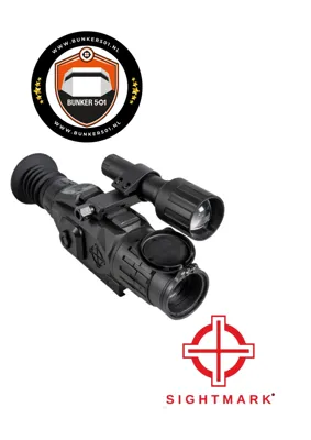 Wraith 4K 2-16x32 Digital Nacht Richtkijker - Sightmark