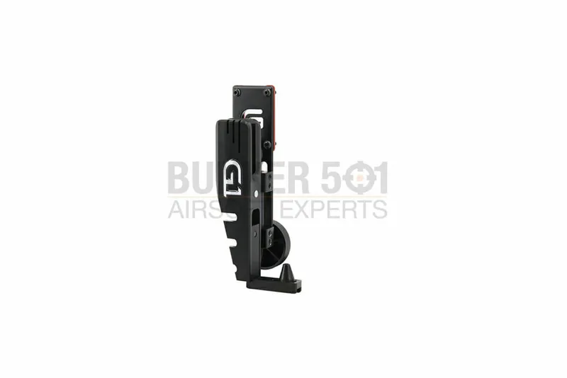 Ghost International The One Holster (Left HAND) SGONE-45