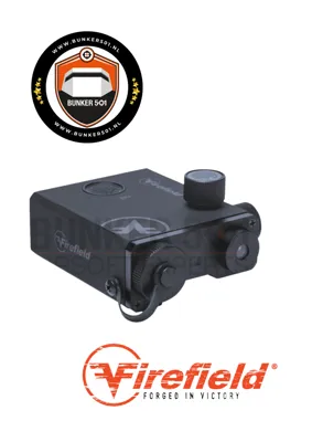 FF25012 Charge XLT Aiming Laser Sight - Firefield