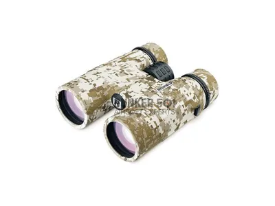 10x42 Battlefield Tactical Binocular (Digital ) - Redfield