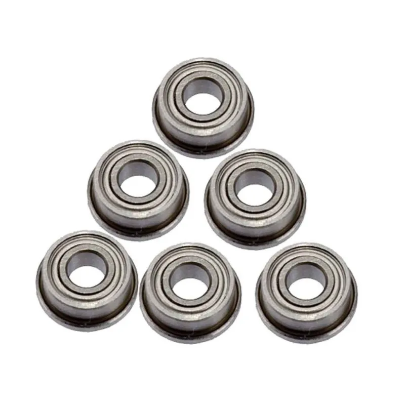 Rodamientos 7mm FPS 6UDS