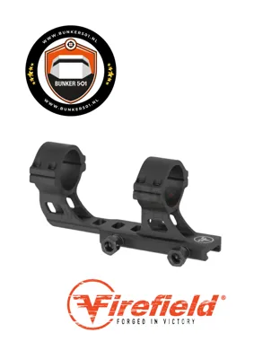 ‎FF34011 Rail de Montage Cantilever Fixed 30mm - Firefield