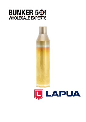 4PH7090C.300 Norma Magnum LR BOXER P/100 - Lapua