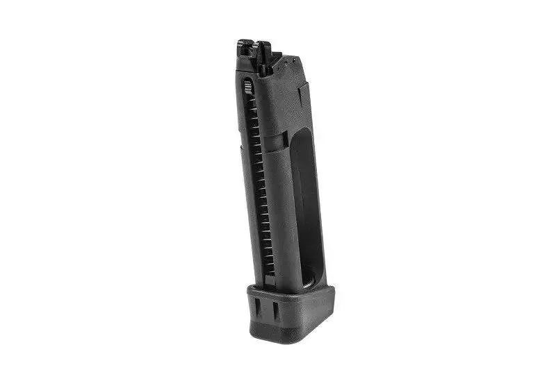 CO2 25 BB Magazine for Glock 17/34
