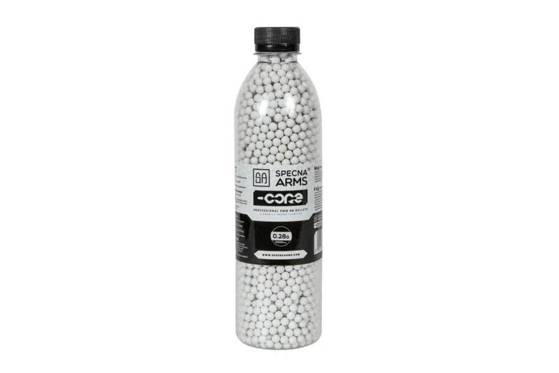BBs 0.28g Core ™ 3000 Pcs